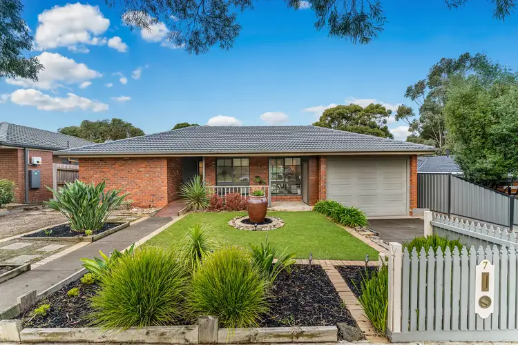 7 Mowbray Court, Sunbury VIC 3429