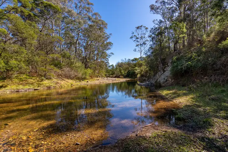 Main view of Homely rural property listing, 171/DP750243 Big Jack Mountain Road, Rocky Hall NSW 2550
