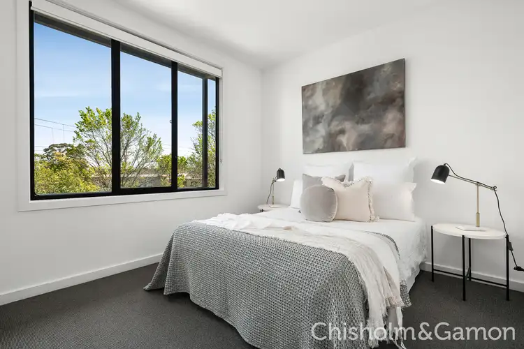 Fifth view of Homely apartment listing, 6/31 Blenheim Street, Balaclava VIC 3183