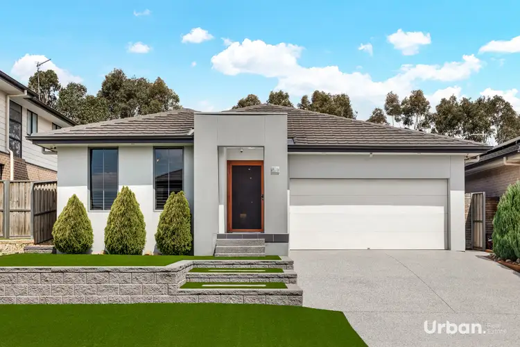 51 Coronato Parade, Colebee NSW 2761