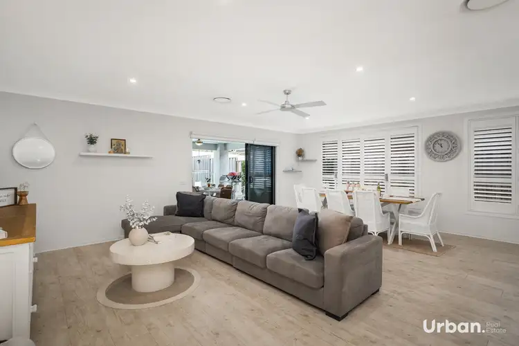 Sixth view of Homely house listing, 51 Coronato Parade, Colebee NSW 2761