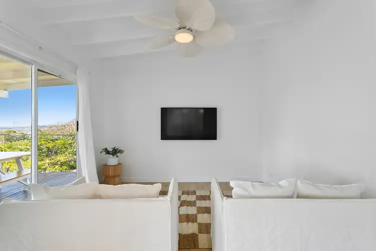 Sixth view of Homely house listing, 72 Doubleview Drive, Elanora QLD 4221