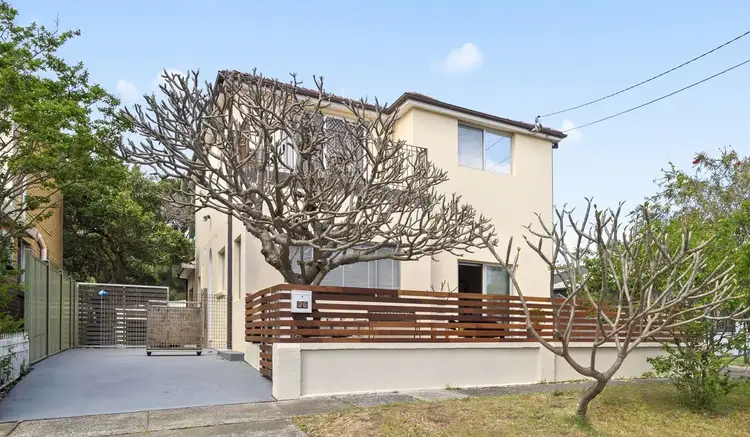 26 Collins Street, Pagewood NSW 2035