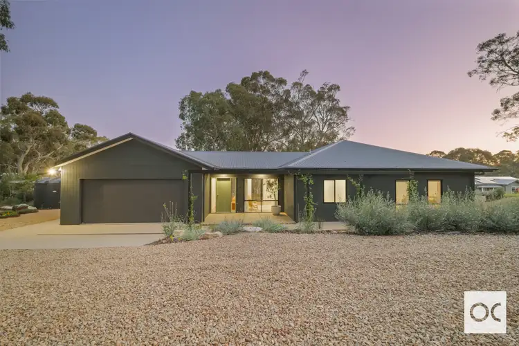 Second view of Homely house listing, 16 Henry Martin Road, Ashbourne SA 5157