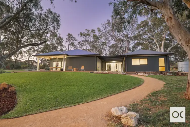 Third view of Homely house listing, 16 Henry Martin Road, Ashbourne SA 5157