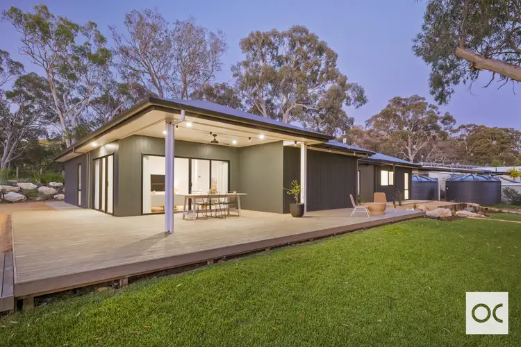 Fifth view of Homely house listing, 16 Henry Martin Road, Ashbourne SA 5157