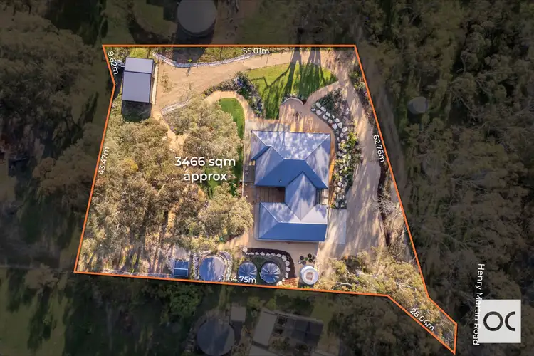 Sixth view of Homely house listing, 16 Henry Martin Road, Ashbourne SA 5157