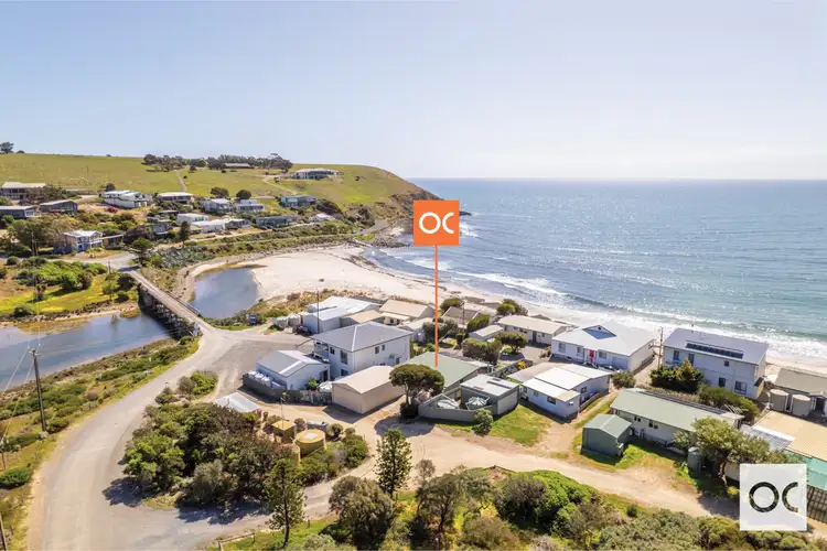 4 Myponga Beach Road, Myponga Beach SA 5202