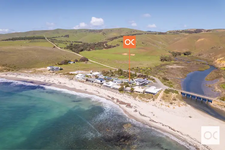 Second view of Homely house listing, 4 Myponga Beach Road, Myponga Beach SA 5202