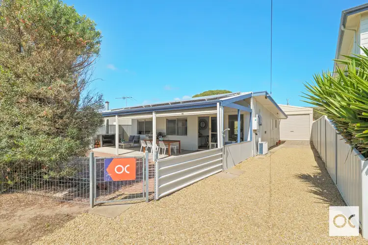 Fourth view of Homely house listing, 4 Myponga Beach Road, Myponga Beach SA 5202