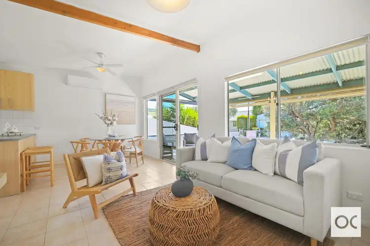 Fifth view of Homely house listing, 4 Myponga Beach Road, Myponga Beach SA 5202