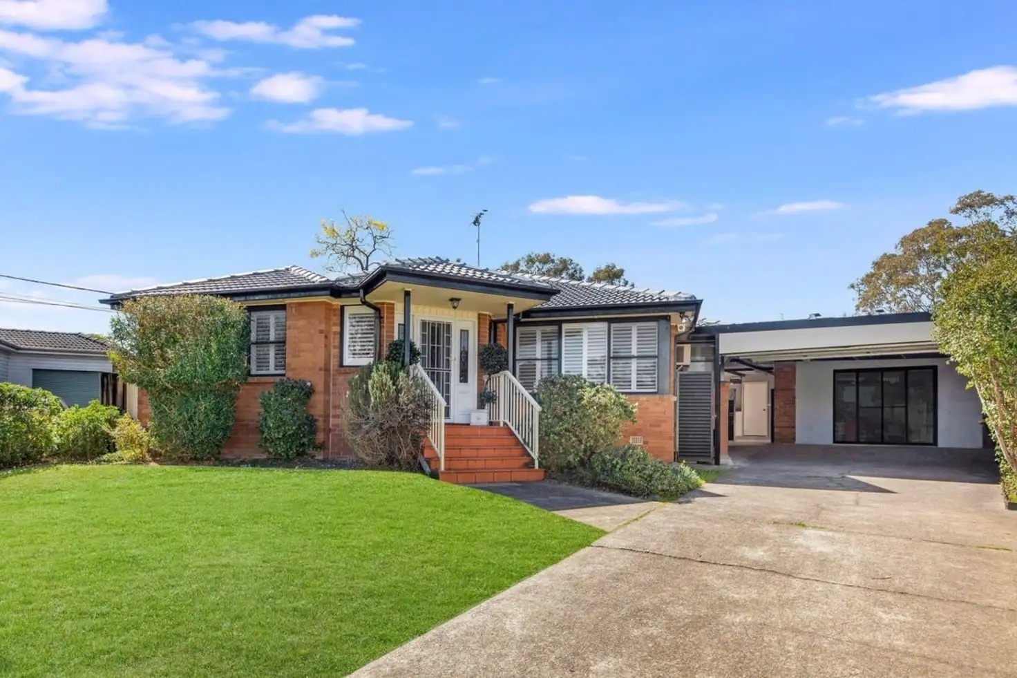 Main view of Homely house listing, 3 Wiley Place, Guildford West NSW 2161