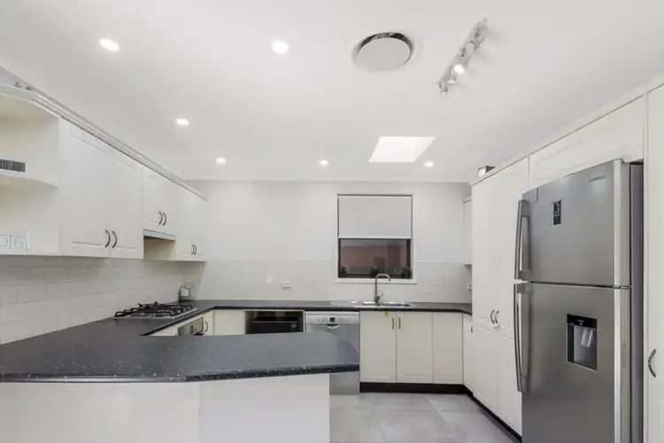 Third view of Homely house listing, 3 Wiley Place, Guildford West NSW 2161