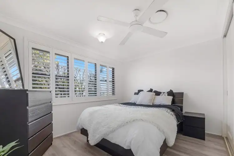 Fourth view of Homely house listing, 3 Wiley Place, Guildford West NSW 2161