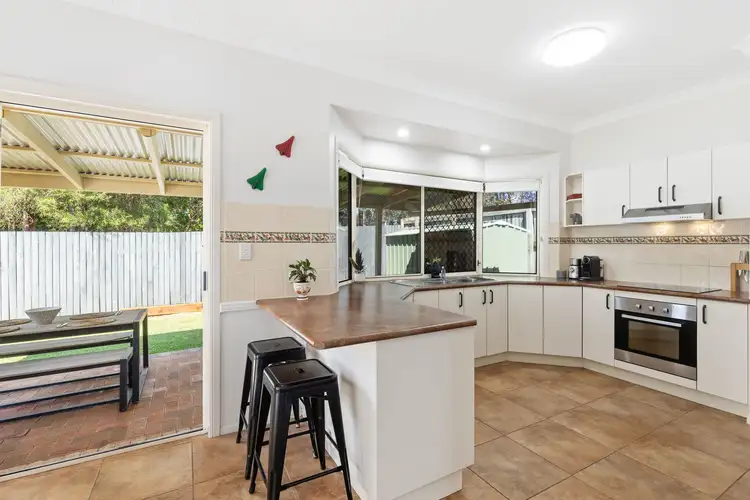 Fourth view of Homely house listing, 5 Trevi Place, Springfield Lakes QLD 4300
