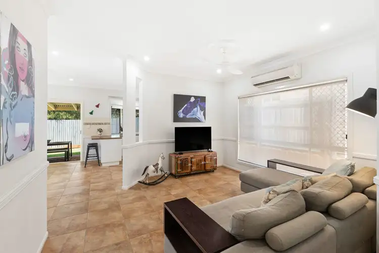 Sixth view of Homely house listing, 5 Trevi Place, Springfield Lakes QLD 4300