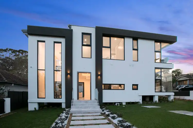 80 Bridge Road, Ryde NSW 2112