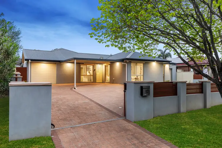 Second view of Homely house listing, 17 Sirius Road, Bligh Park NSW 2756