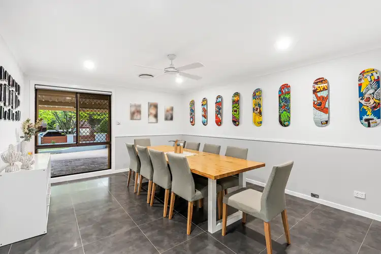 Fifth view of Homely house listing, 17 Sirius Road, Bligh Park NSW 2756