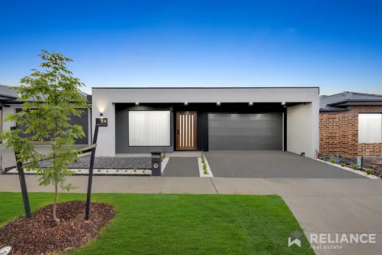 14 Company Avenue, Sunbury VIC 3429