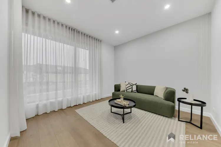 Sixth view of Homely house listing, 14 Company Avenue, Sunbury VIC 3429