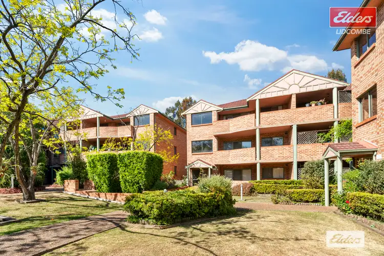 25/149 Waldron Road, Chester Hill NSW 2162