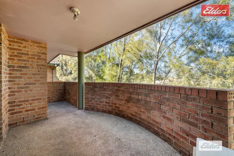 Fifth view of Homely apartment listing, 25/149 Waldron Road, Chester Hill NSW 2162