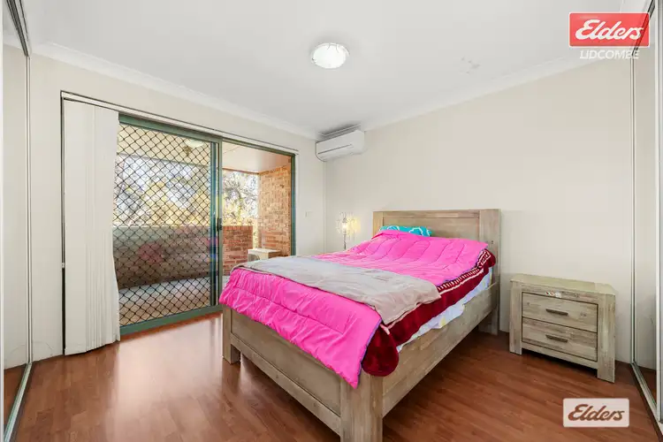 Sixth view of Homely apartment listing, 25/149 Waldron Road, Chester Hill NSW 2162
