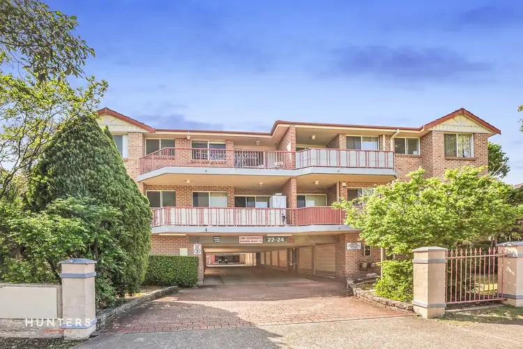 8/22-24 Burford Street
