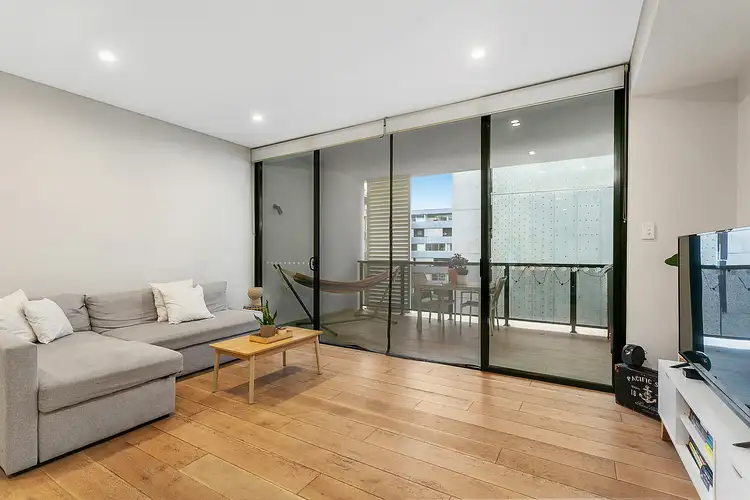 403/6-10 Rothschild Avenue, Rosebery NSW 2018