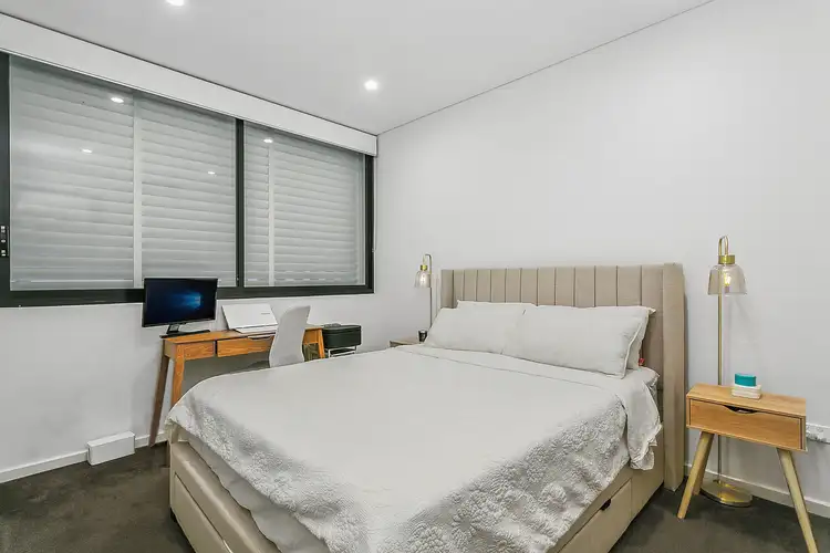 Fifth view of Homely apartment listing, 403/6-10 Rothschild Avenue, Rosebery NSW 2018