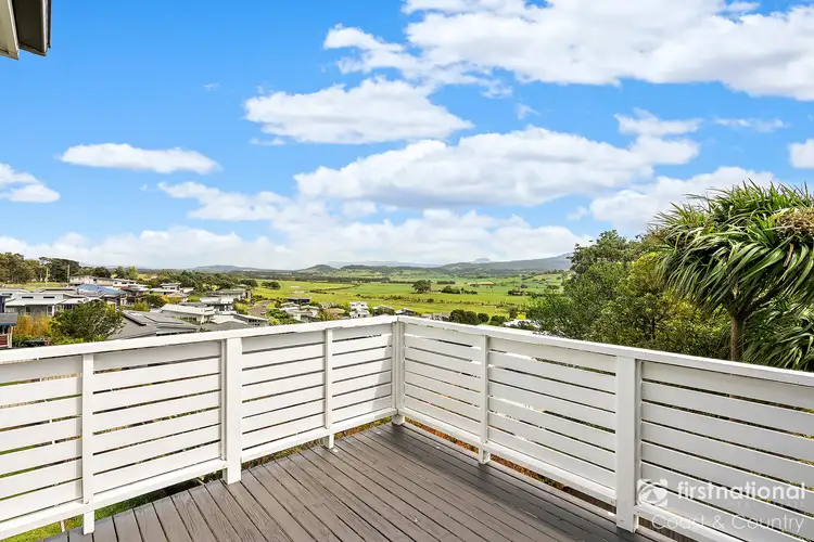 1 Elambra Parade, Gerringong NSW 2534