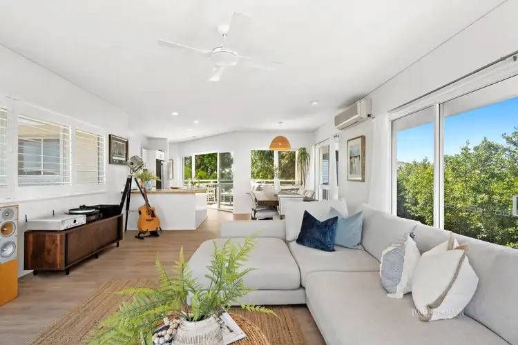 Fifth view of Homely house listing, 6 Woodlark Rise, Sunrise Beach QLD 4567