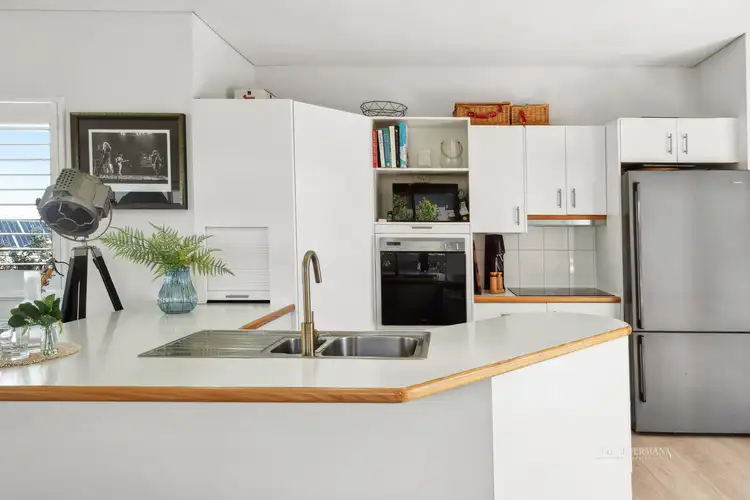 Sixth view of Homely house listing, 6 Woodlark Rise, Sunrise Beach QLD 4567