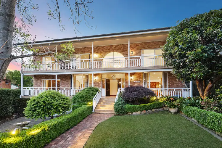 2 Gunbalanya Avenue, Beecroft NSW 2119