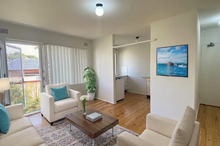 Main view of Homely unit listing, 1/47 Wellington Road, Auburn NSW 2144