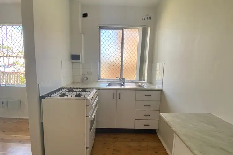 Second view of Homely unit listing, 1/47 Wellington Road, Auburn NSW 2144