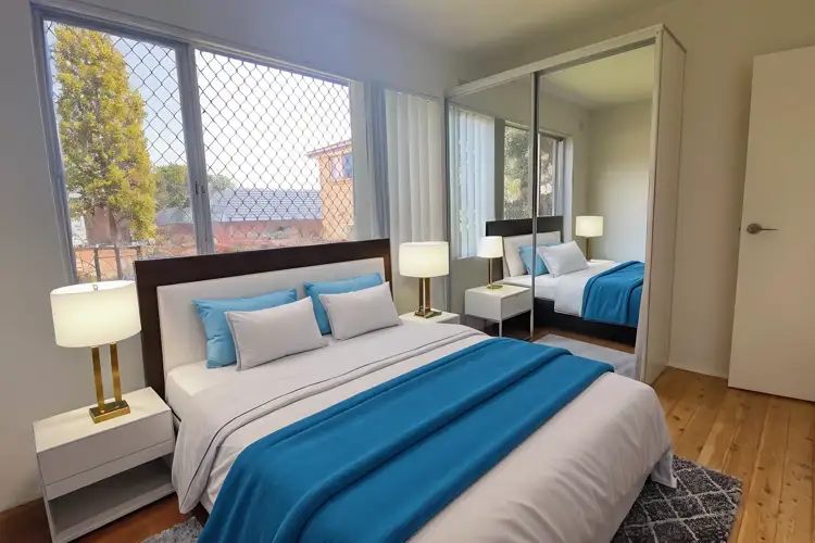 Fourth view of Homely unit listing, 1/47 Wellington Road, Auburn NSW 2144