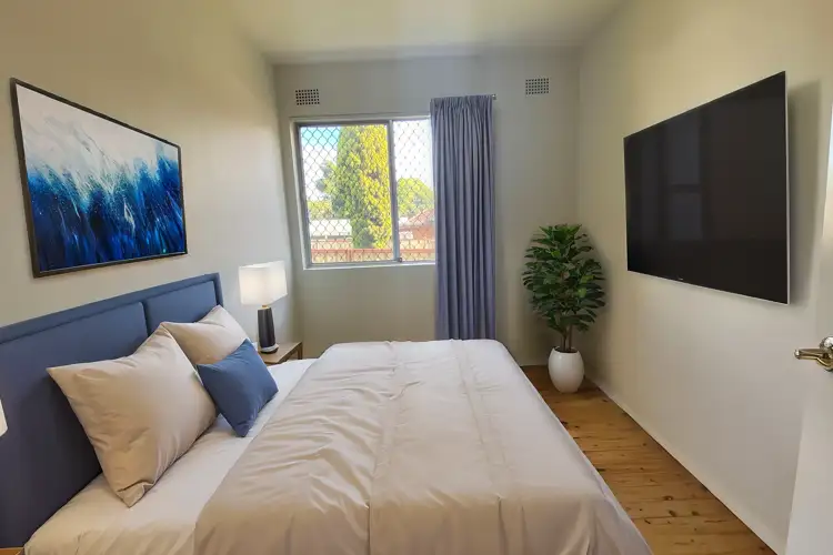 Fifth view of Homely unit listing, 1/47 Wellington Road, Auburn NSW 2144