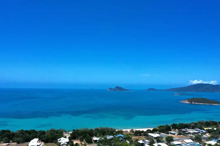 Main view of Homely land listing, 1/22 Rattray Avenue, Hideaway Bay QLD 4800