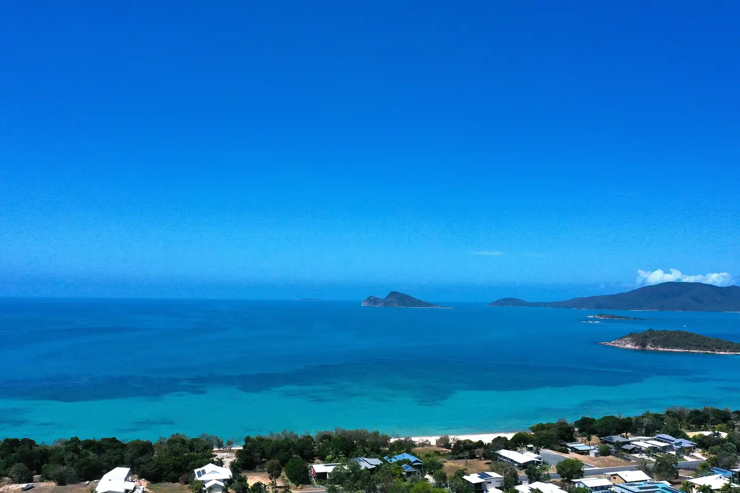 Main view of Homely land listing, 1/22 Rattray Avenue, Hideaway Bay QLD 4800