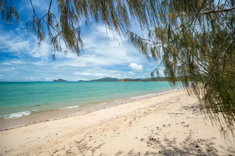 Second view of Homely land listing, 1/22 Rattray Avenue, Hideaway Bay QLD 4800