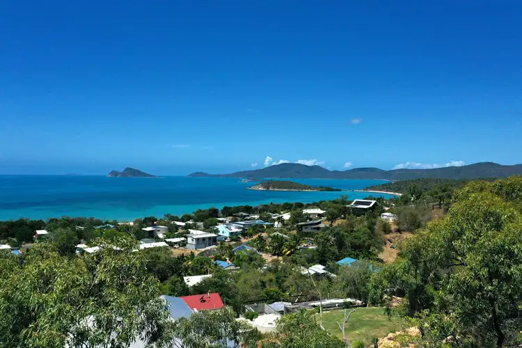 Fourth view of Homely land listing, 1/22 Rattray Avenue, Hideaway Bay QLD 4800