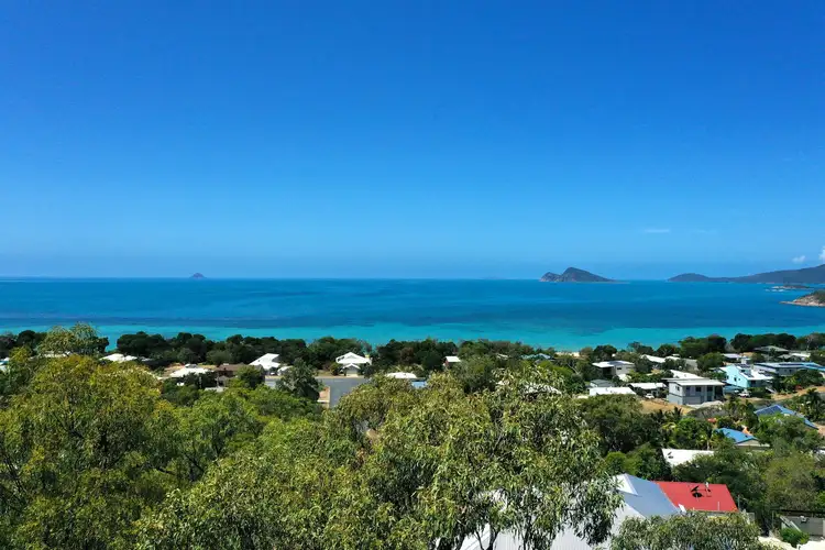 Fifth view of Homely land listing, 1/22 Rattray Avenue, Hideaway Bay QLD 4800