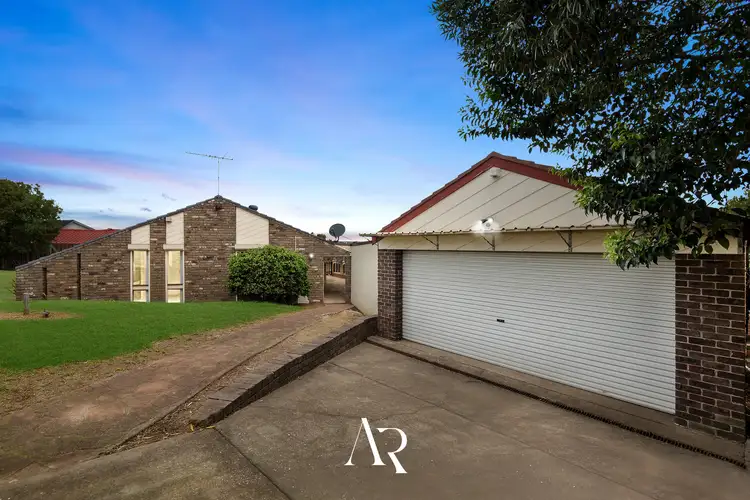 99 Emerald Drive, Eagle Vale NSW 2558