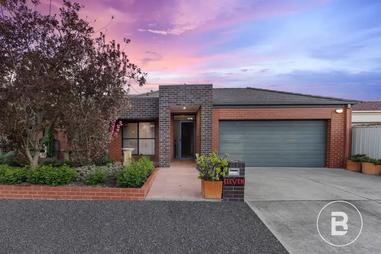 11 Kiandra Way, Kennington VIC 3550
