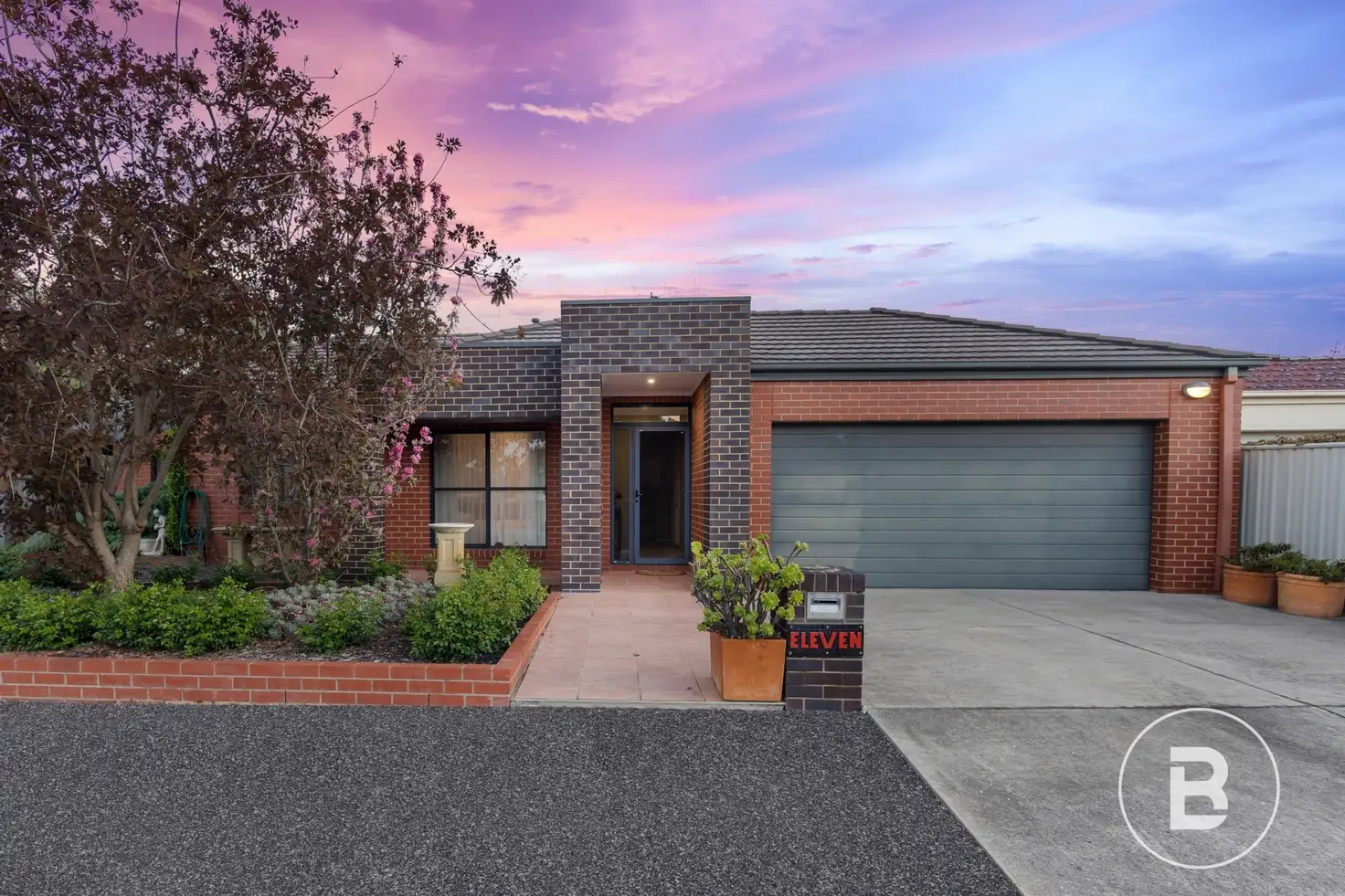 Main view of Homely house listing, 11 Kiandra Way, Kennington VIC 3550