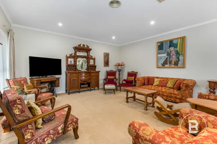 Third view of Homely house listing, 11 Kiandra Way, Kennington VIC 3550