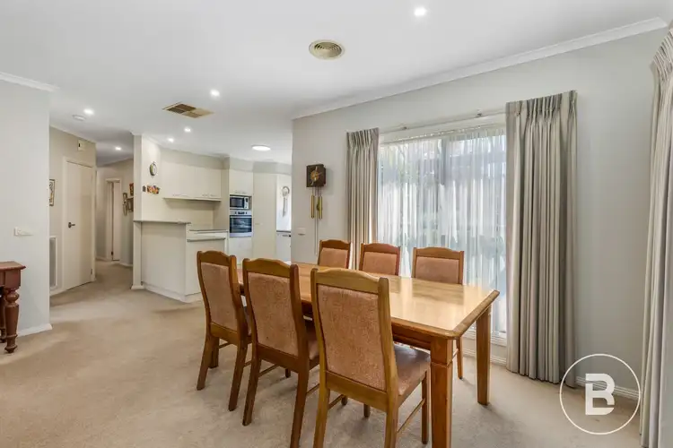 Fifth view of Homely house listing, 11 Kiandra Way, Kennington VIC 3550