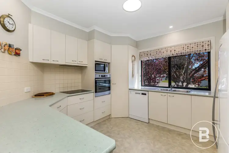 Sixth view of Homely house listing, 11 Kiandra Way, Kennington VIC 3550